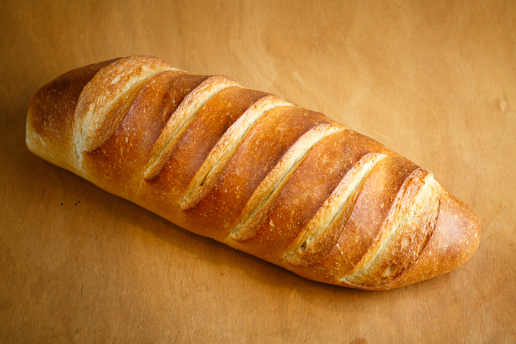 Brot Foodfotografie